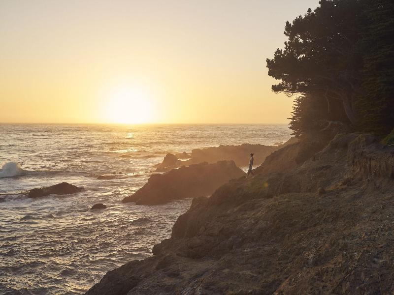 Scp Mendocino Inn And Farm