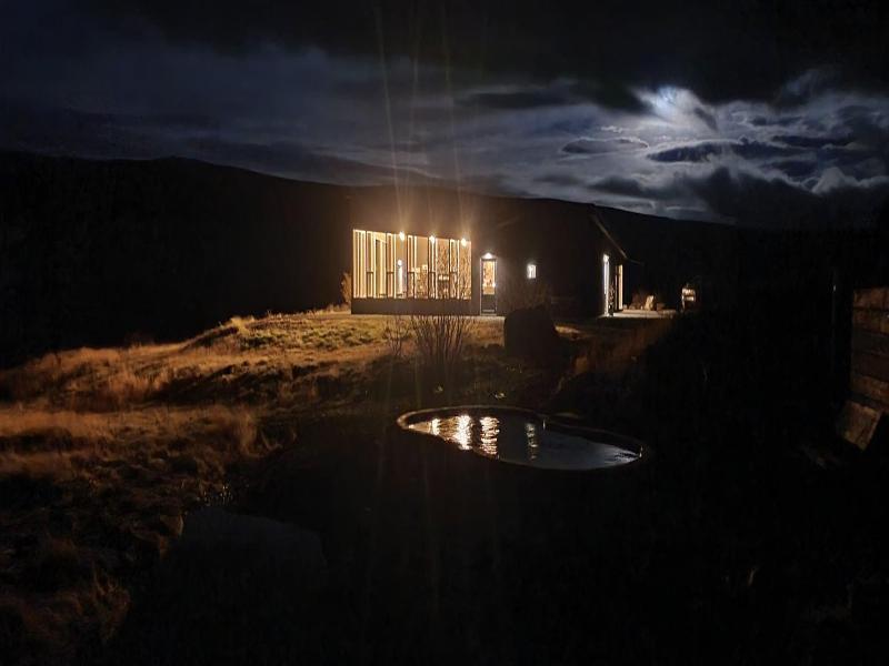 Basalt Hotel image