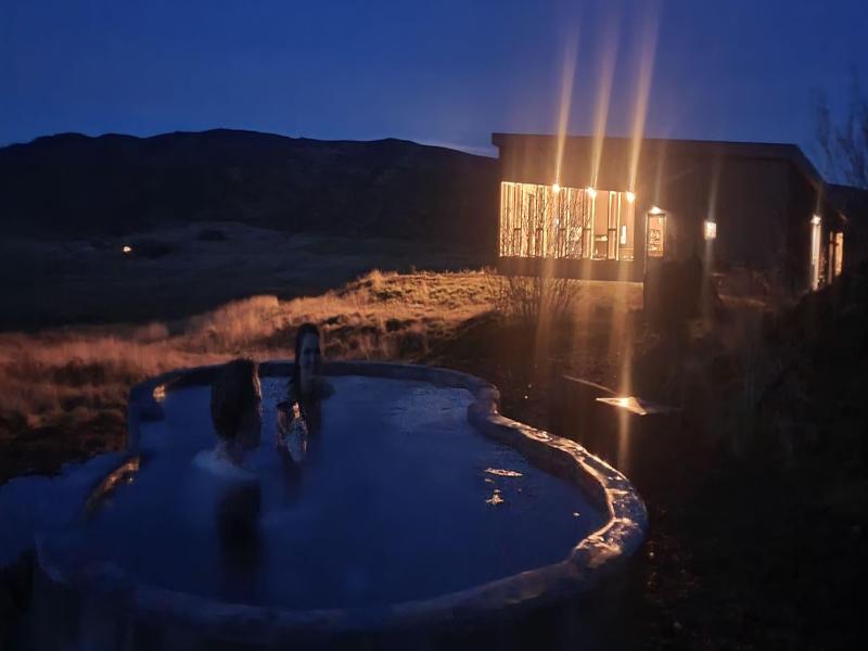 Basalt Hotel image