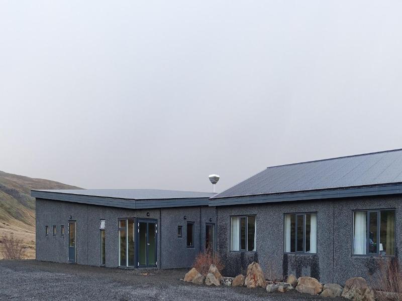 Basalt Hotel image