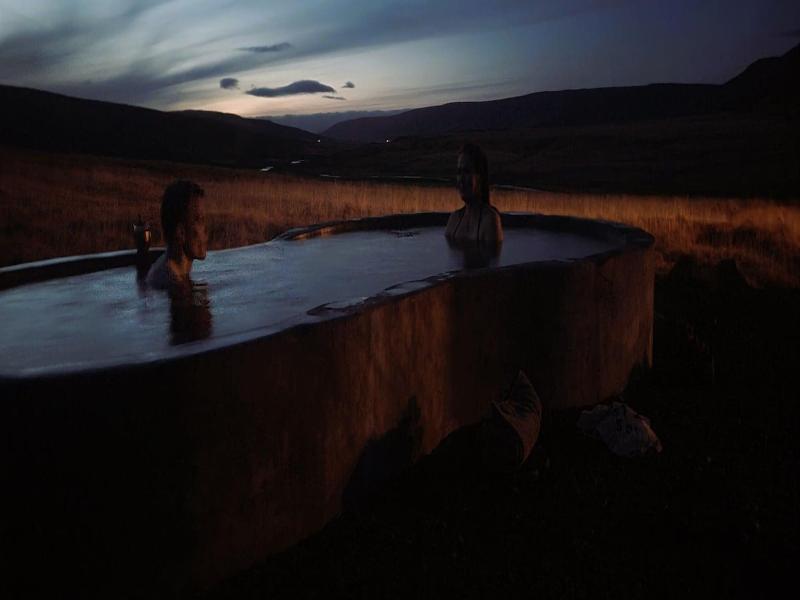 Basalt Hotel image