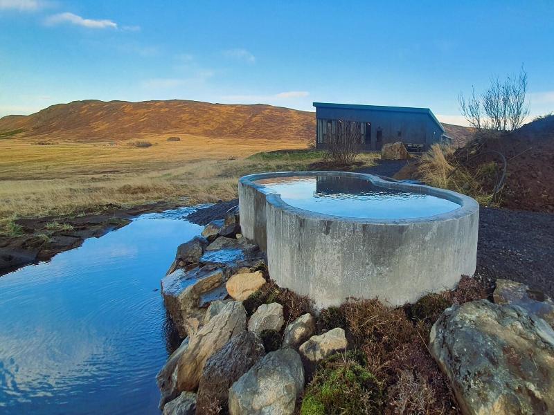 Basalt Hotel image