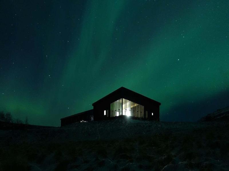 Basalt Hotel image