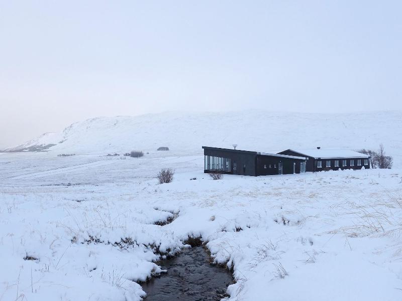 Basalt Hotel image