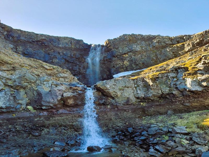 Basalt Hotel image