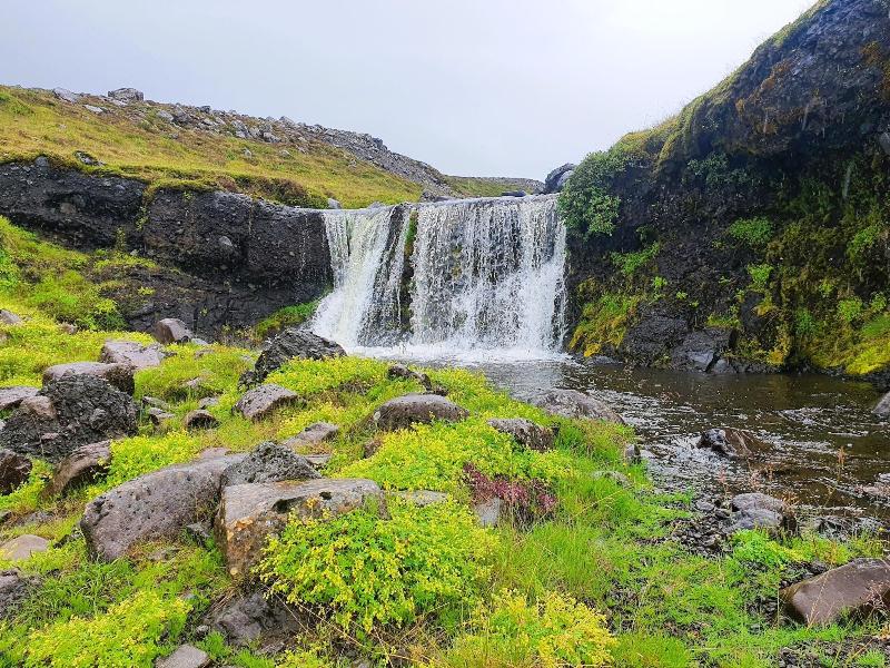 Basalt Hotel image