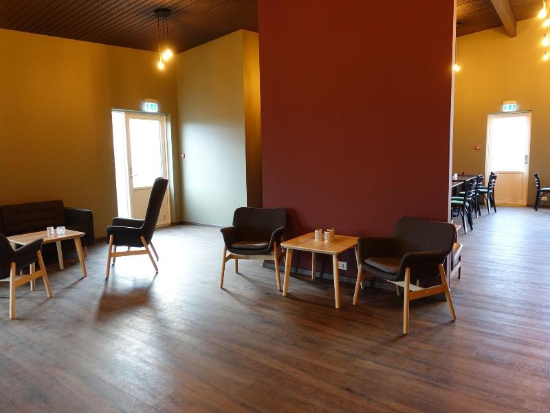 Basalt Hotel image