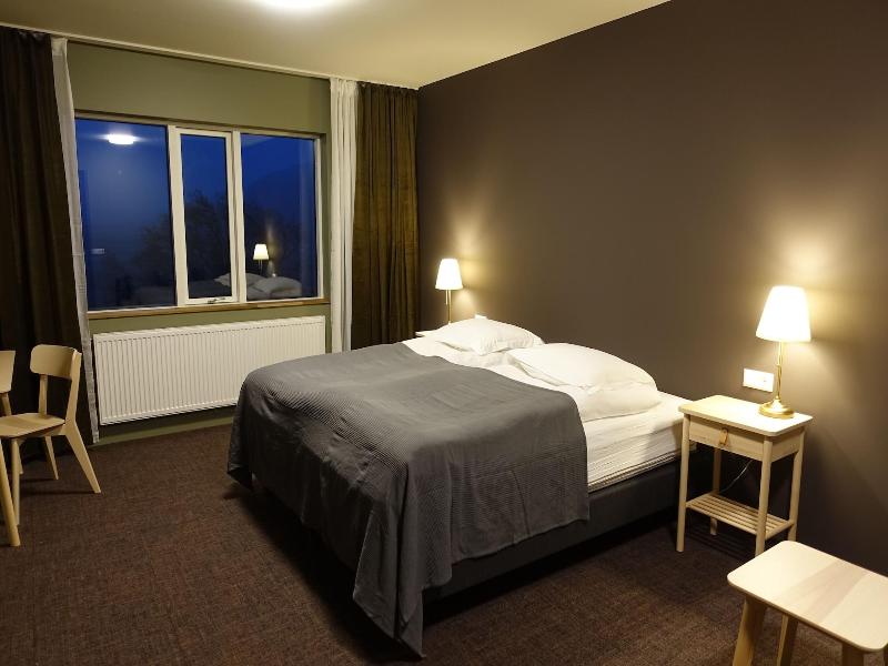 Basalt Hotel image
