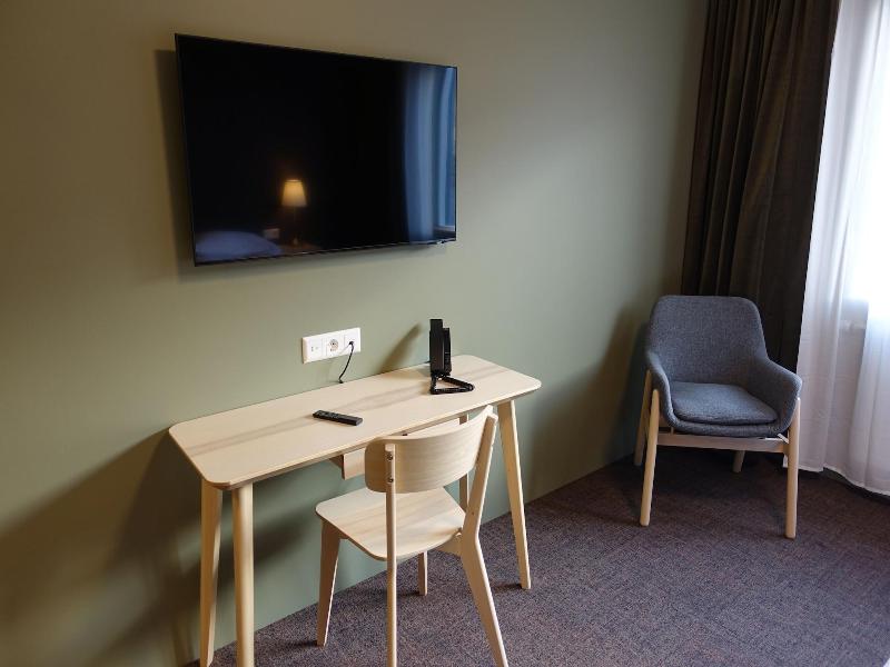 Basalt Hotel image