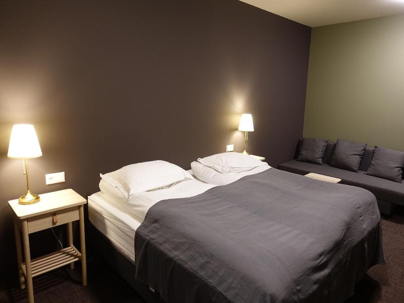 Basalt Hotel image