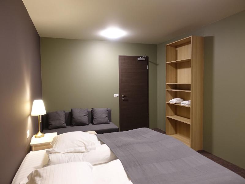 Basalt Hotel image