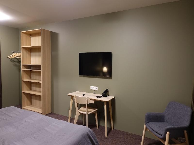 Basalt Hotel image