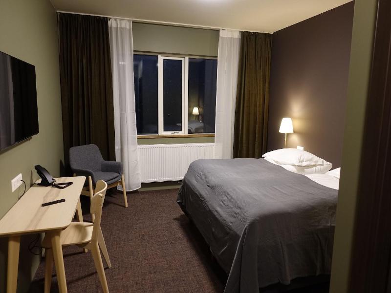 Basalt Hotel image