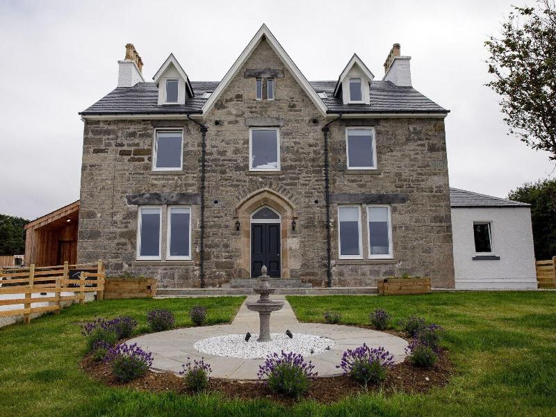House Of Juniper - The Manse image