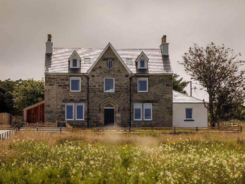 House Of Juniper - The Manse image