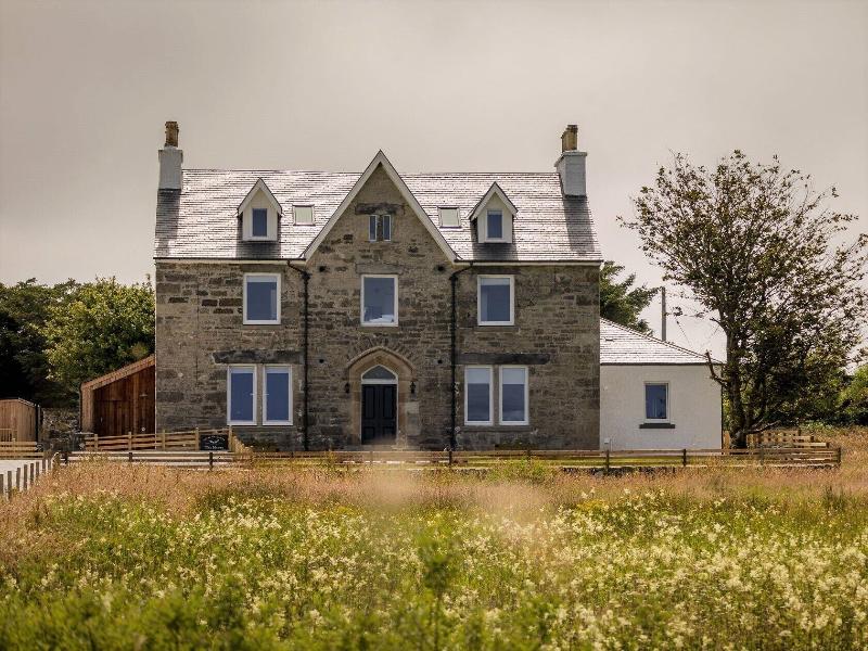 House Of Juniper - The Manse image