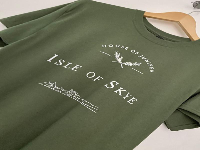 House Of Juniper - The Manse image