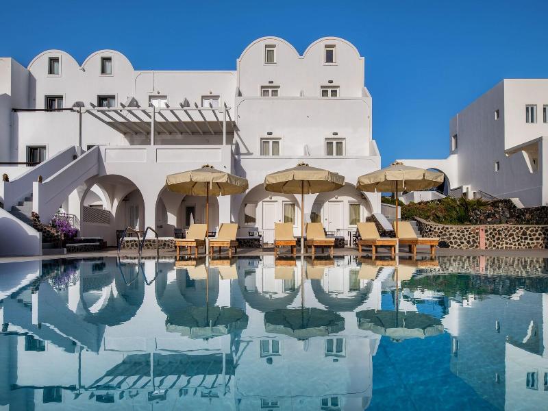 Villa Thiranthemis - Adults Only