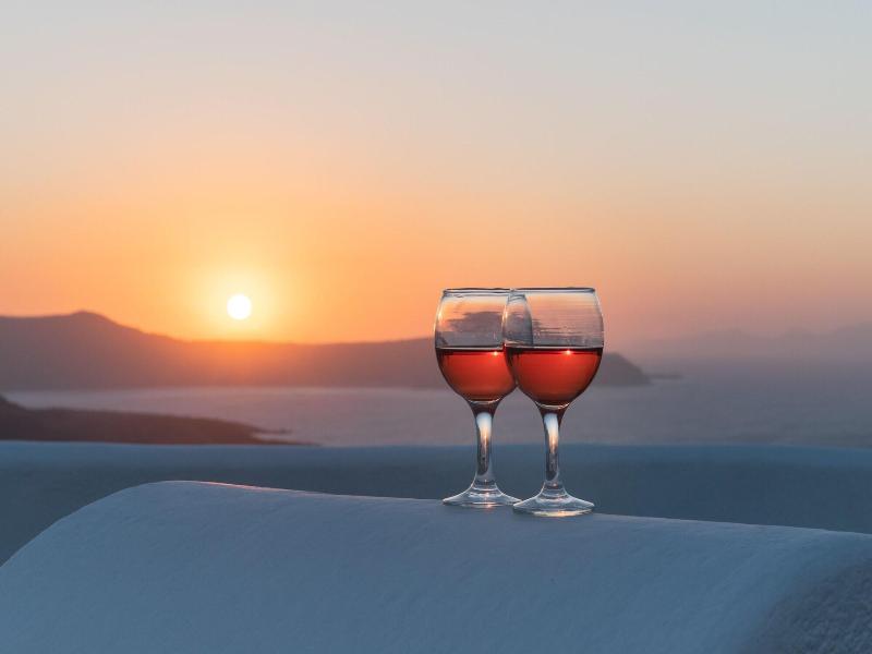 Villa Thiranthemis - Adults Only
