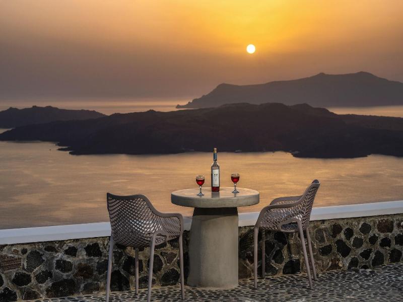 Villa Thiranthemis - Adults Only