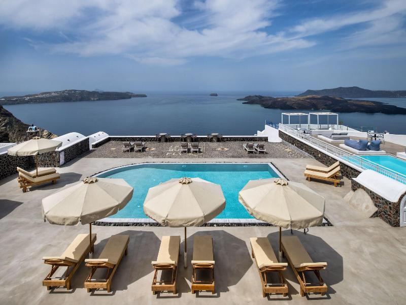 Villa Thiranthemis - Adults Only