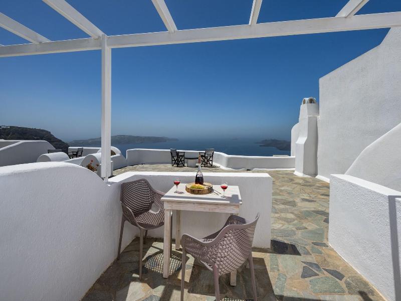 Villa Thiranthemis - Adults Only — photo 24