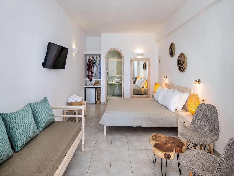 Villa Thiranthemis - Adults Only