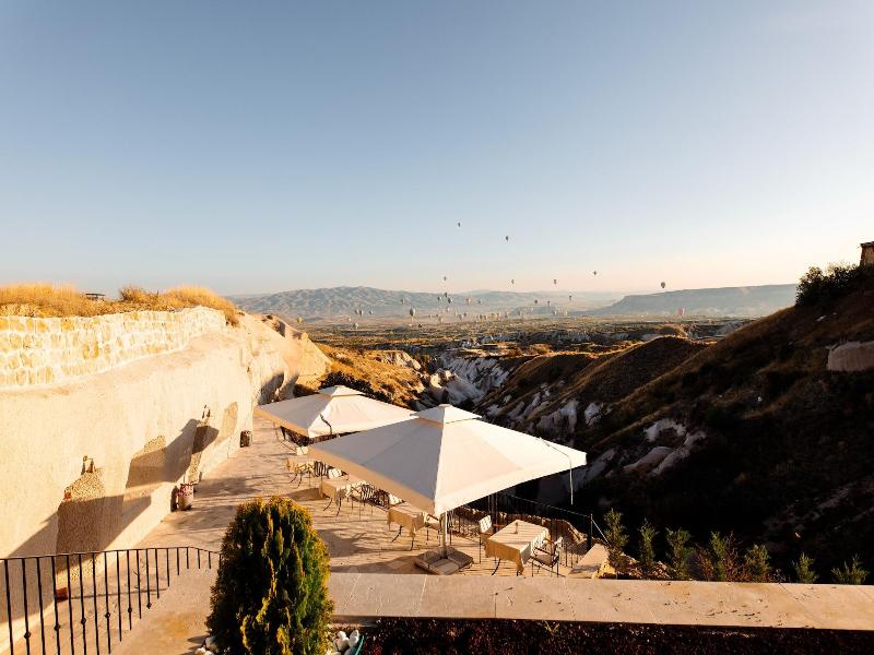 La Fairy Cappadocia
