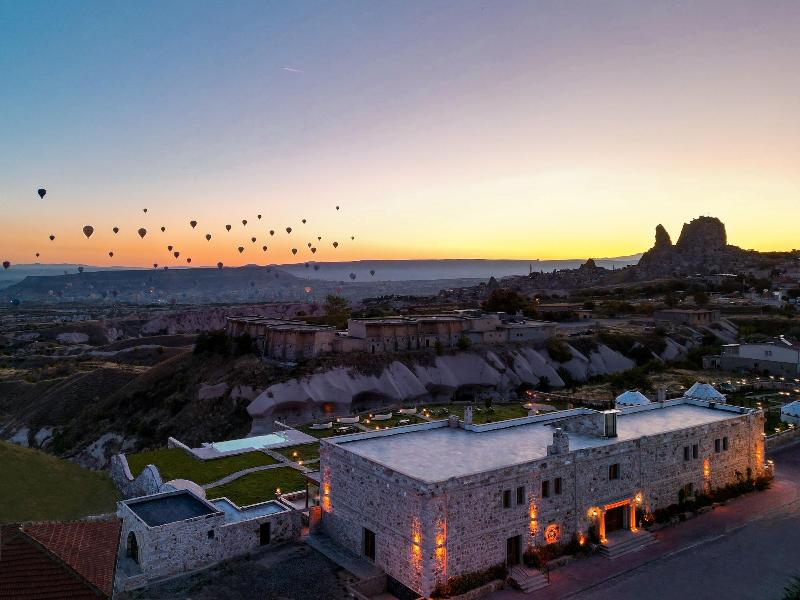 La Fairy Cappadocia