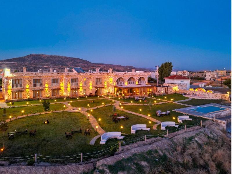 La Fairy Cappadocia