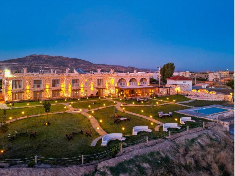 La Fairy Cappadocia