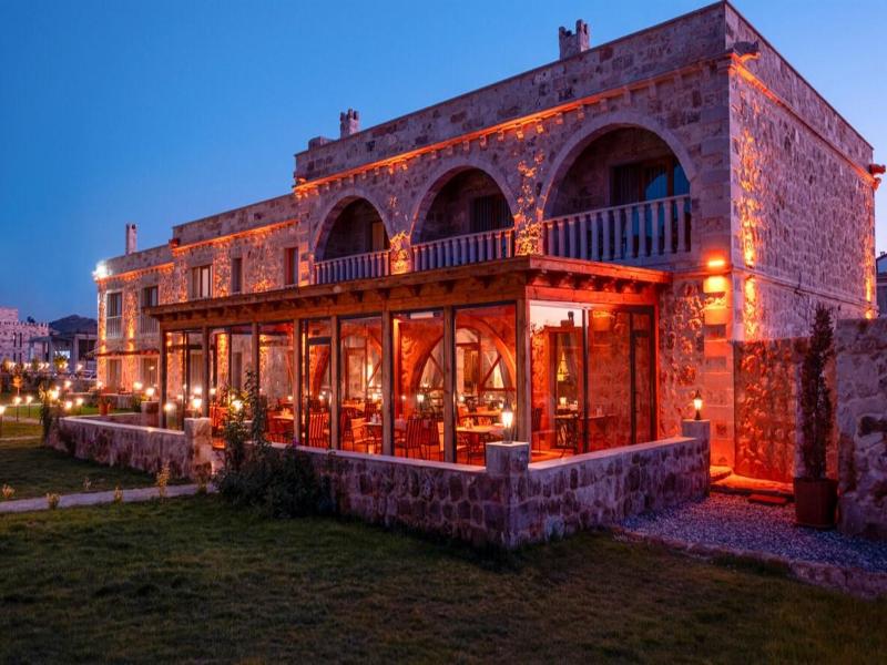 La Fairy Cappadocia