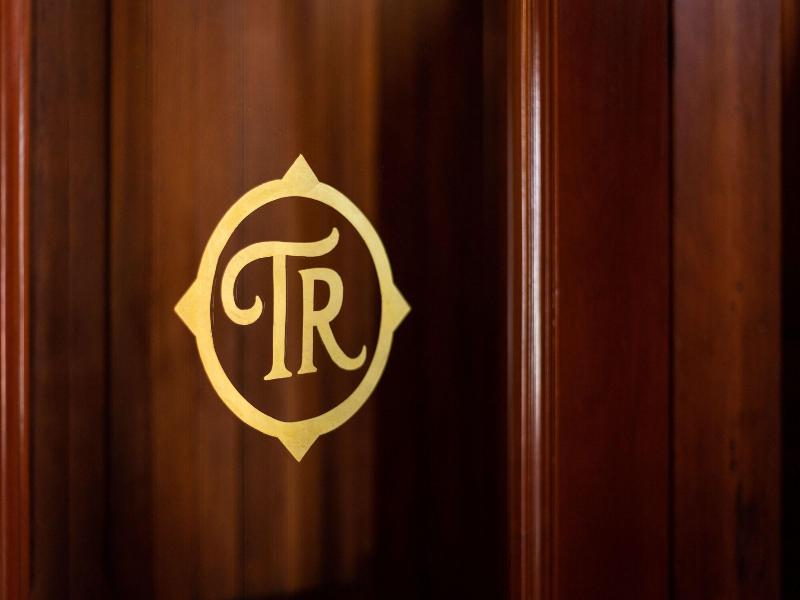 Traveler's Rest Hotel image