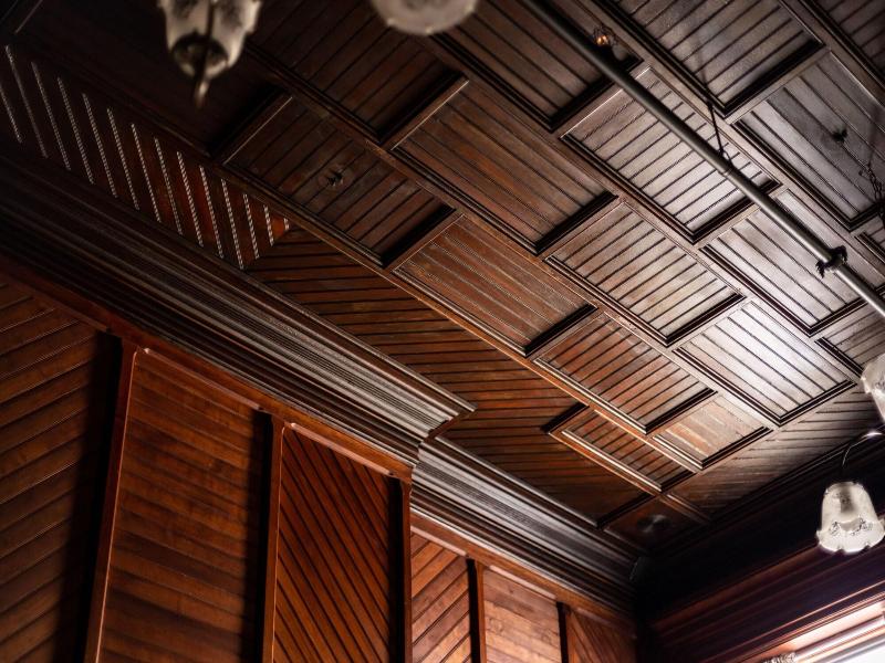 Traveler's Rest Hotel image