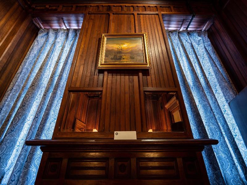 Traveler's Rest Hotel image