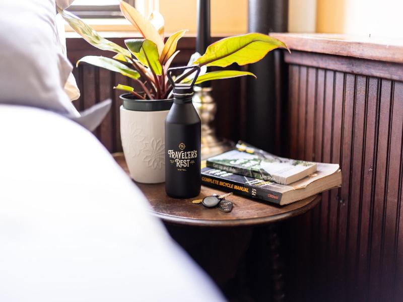Traveler's Rest Hotel image
