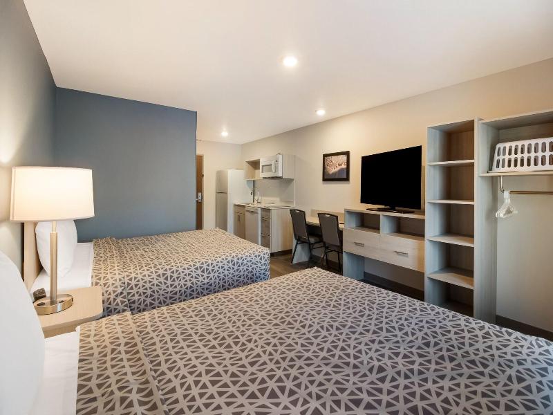 Woodspring Suites Wixom - Novi image