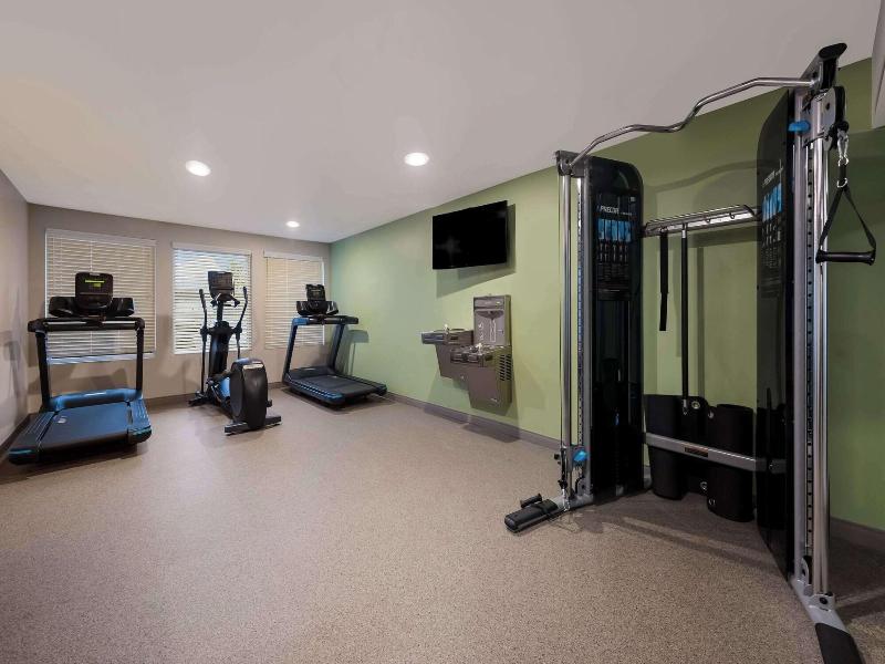 Woodspring Suites Wixom - Novi image