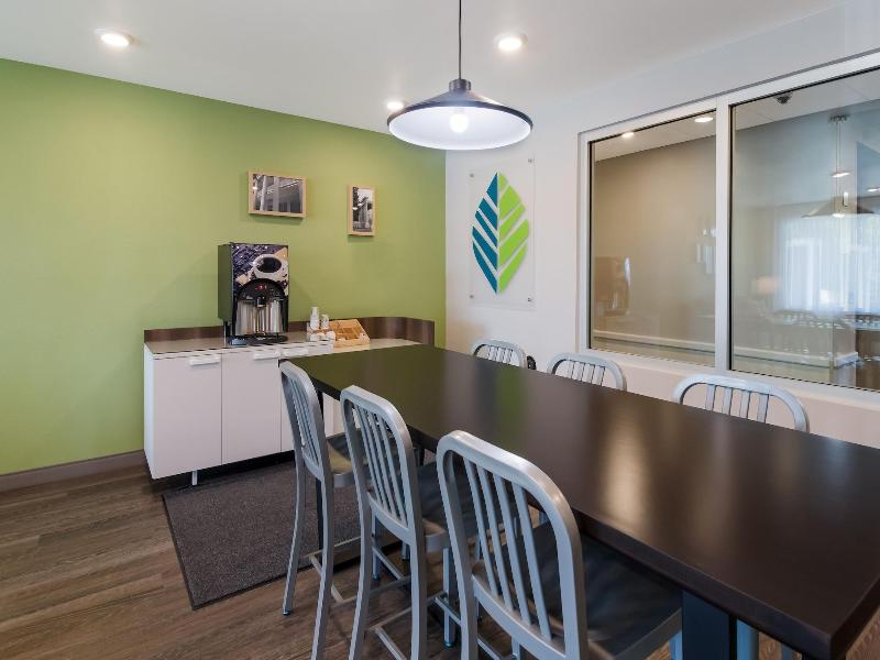 Woodspring Suites Wixom - Novi image