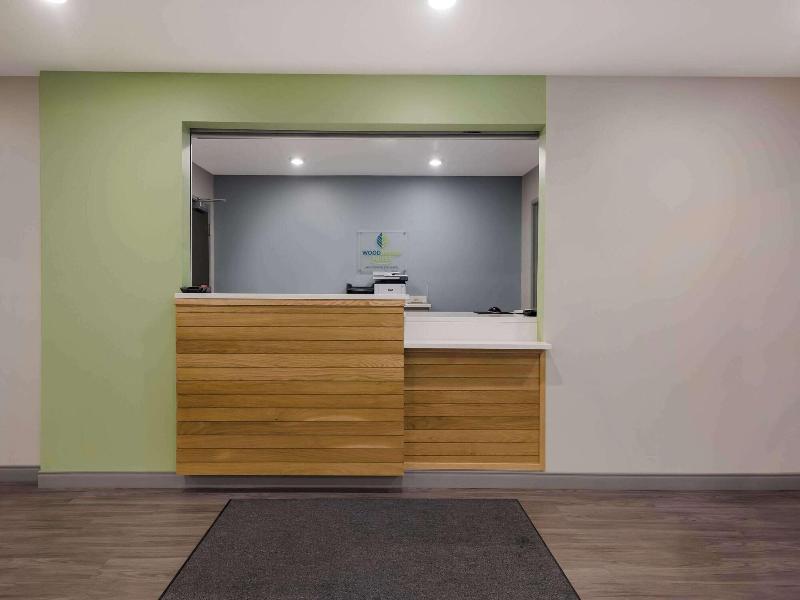 Woodspring Suites Wixom - Novi image