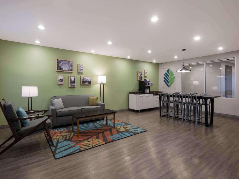 Woodspring Suites Wixom - Novi image