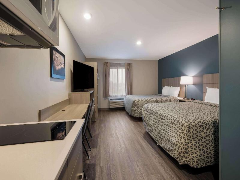 Woodspring Suites Wixom - Novi image