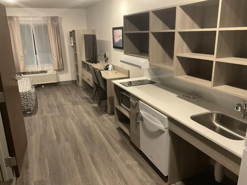 Woodspring Suites Wixom - Novi image