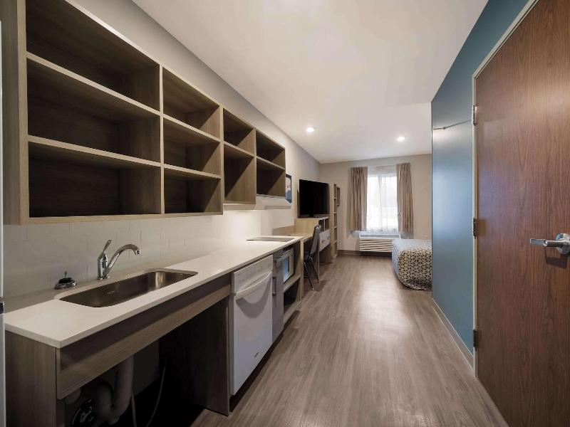Woodspring Suites Wixom - Novi image