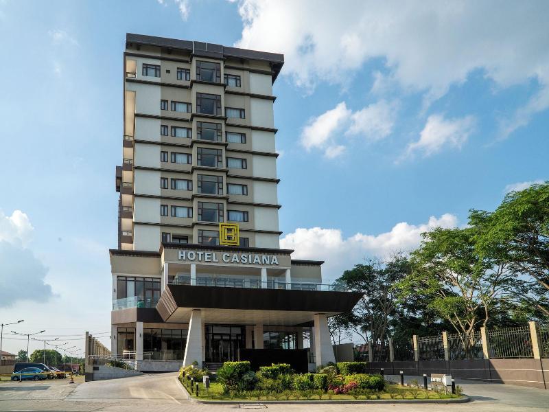 Hotel Casiana & Events Center image