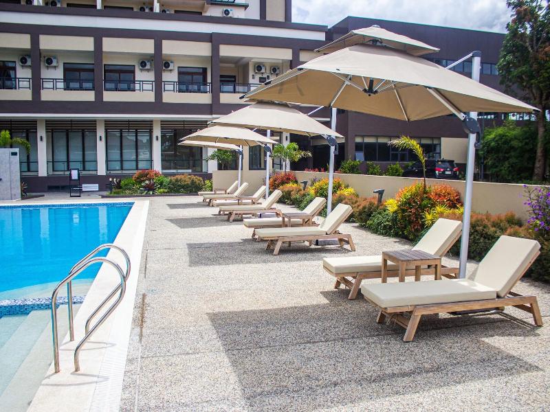 Hotel Casiana & Events Center image
