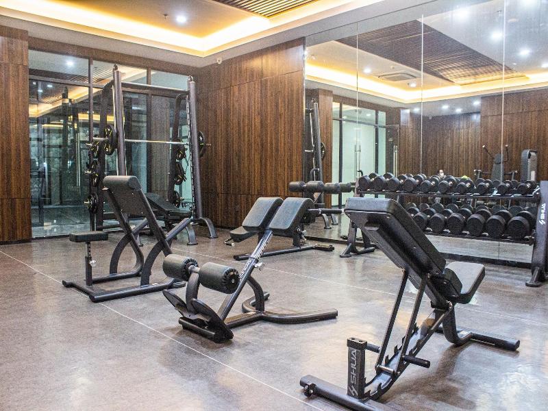 Hotel Casiana & Events Center image