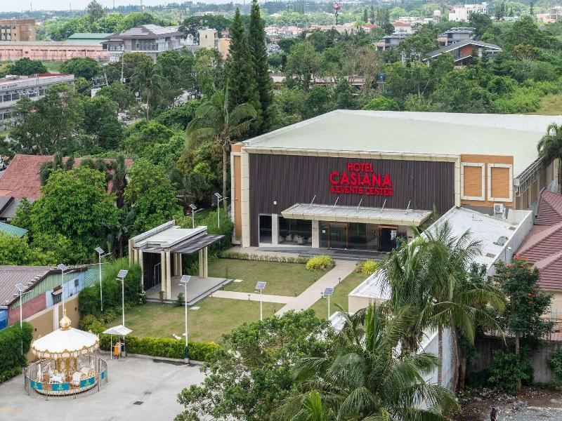 Hotel Casiana & Events Center image