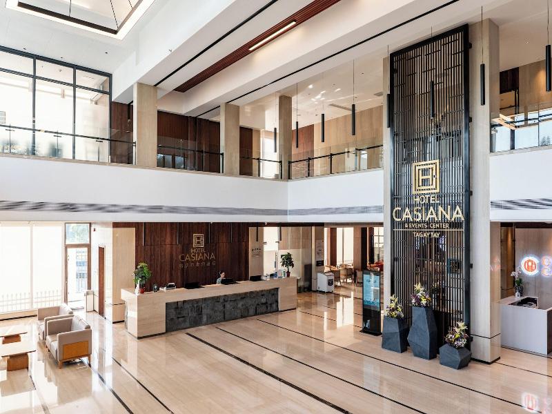 Hotel Casiana & Events Center image