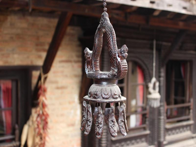 Newa Chen Historic House Unesco image